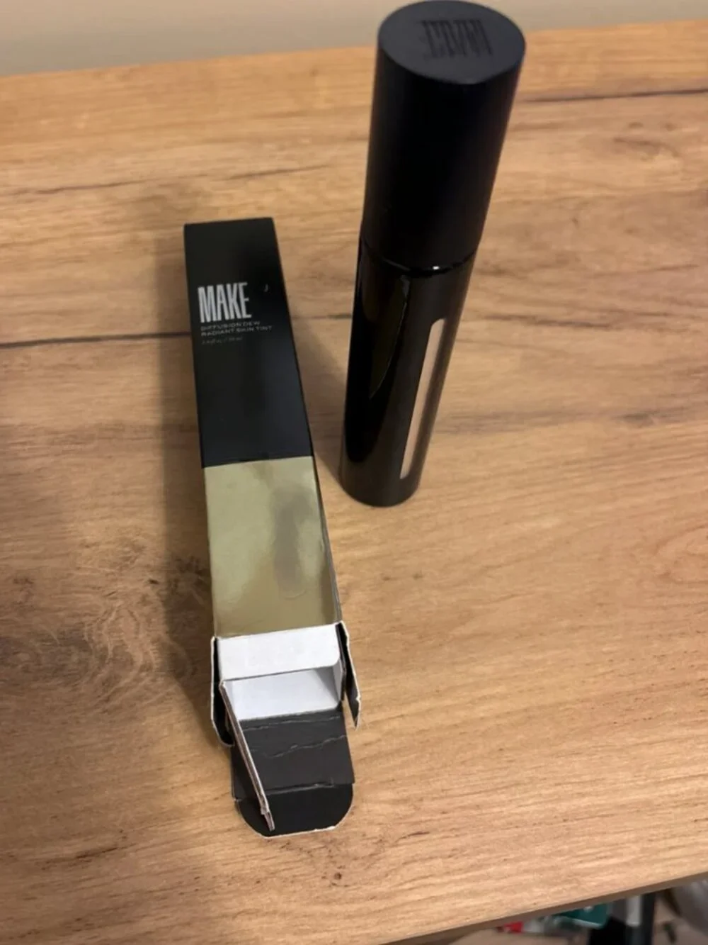 MAKE Beauty Skin Tint Shade 1.5